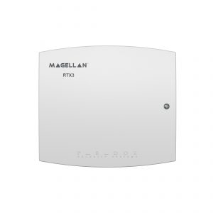 Paradox RTX3 Wireless Expansion Module